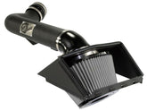 aFe MagnumFORCE مدخل المرحلة 2 PDS Ford F-150 10-12 V8-6.2L أسود